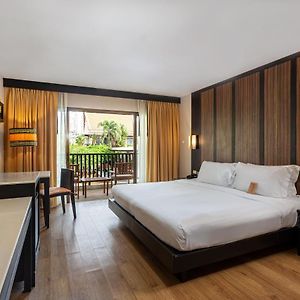 Deluxe Twin or Double Room