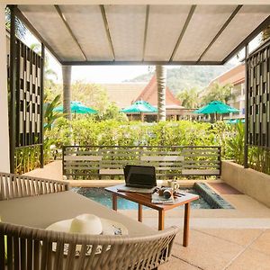 Deluxe Double or Twin Room Spa Bath